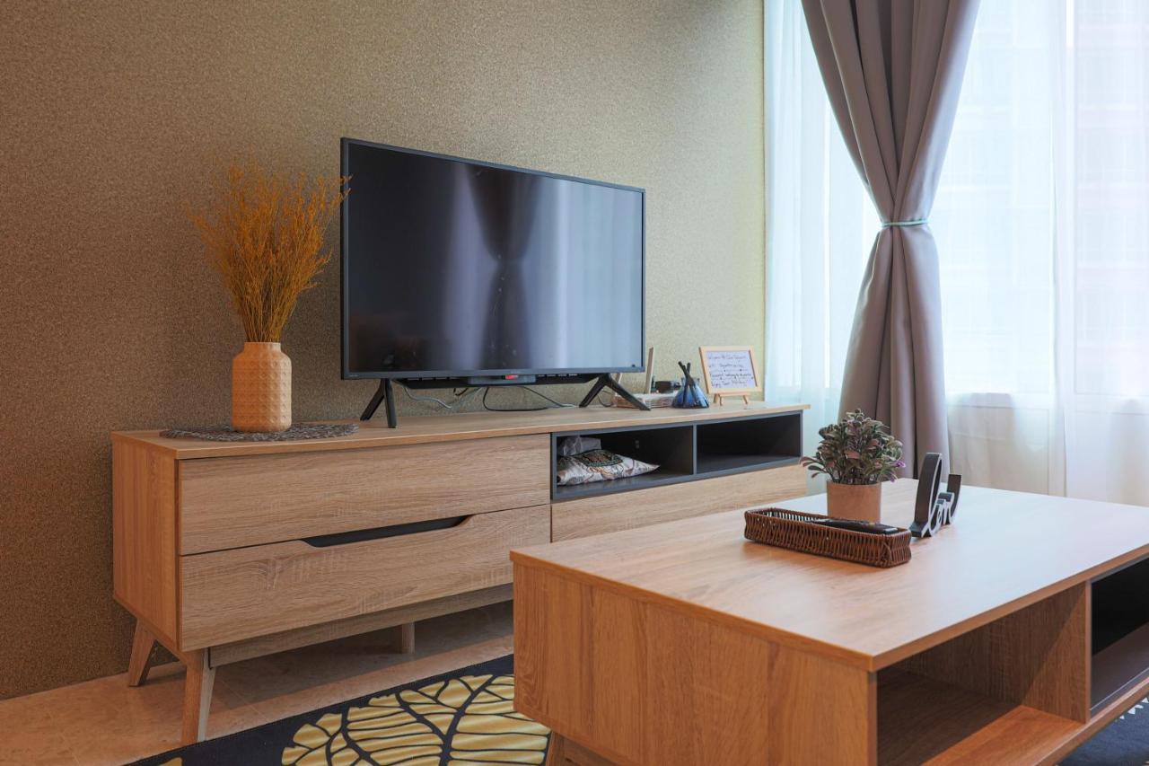 Sky Suite Klcc, Calm Sojourn クアラルンプール エクステリア 写真