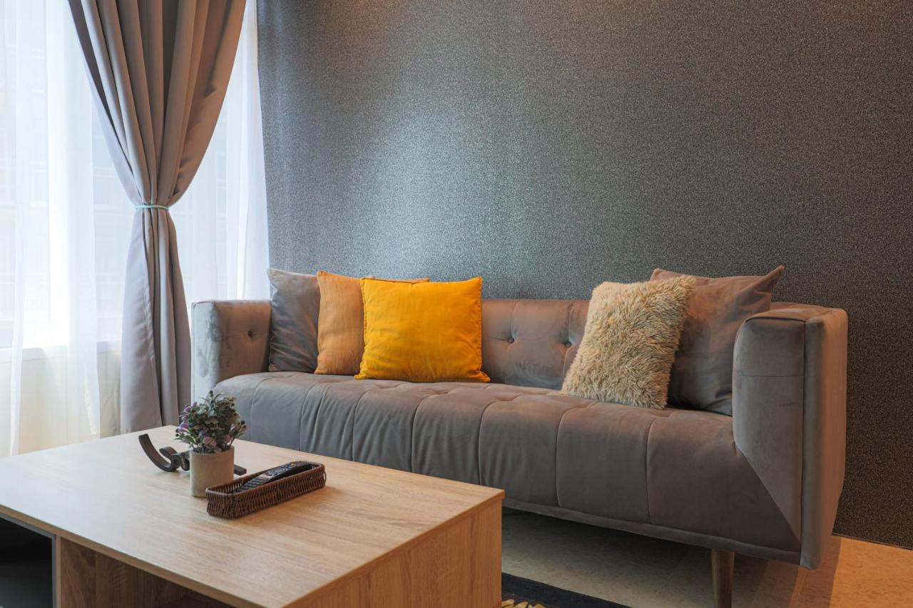 Sky Suite Klcc, Calm Sojourn クアラルンプール エクステリア 写真