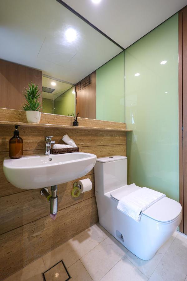 Sky Suite Klcc, Calm Sojourn クアラルンプール エクステリア 写真