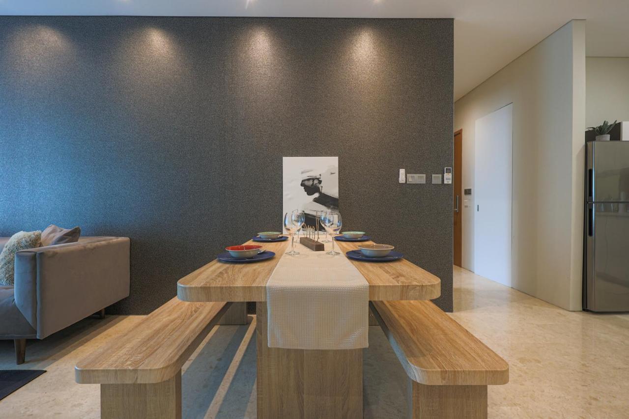 Sky Suite Klcc, Calm Sojourn クアラルンプール エクステリア 写真